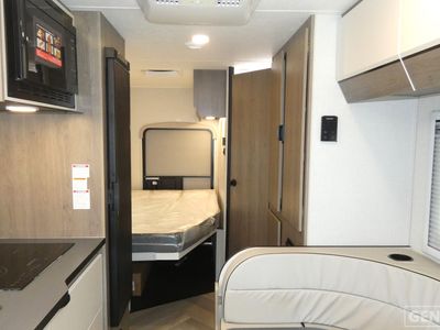 2026 Coachmen Cross Trail EV - Photo 5