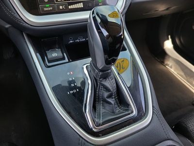 2025 Subaru Outback — photo 23 view