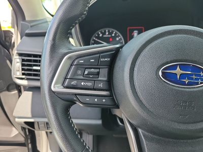 2025 Subaru Outback — photo 25 view