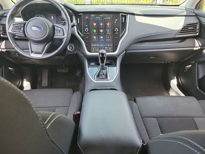 2025 Subaru Outback — photo 14 view