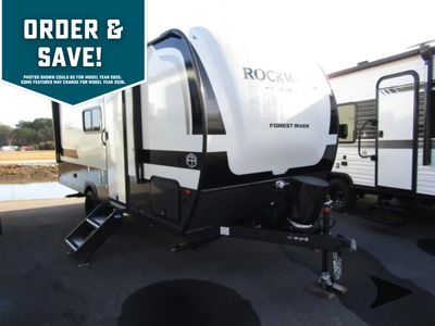 2026 Forest River RV GEO PRO - Photo 1