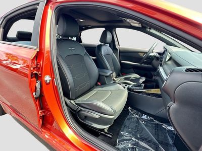 2024 Kia Forte — photo 28 view