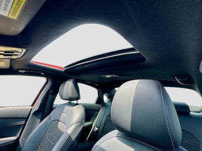 2024 Kia Forte — photo 22 view