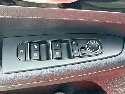 2024 Kia Forte — photo 18 view