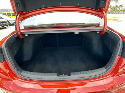 2024 Kia Forte — photo 26 view