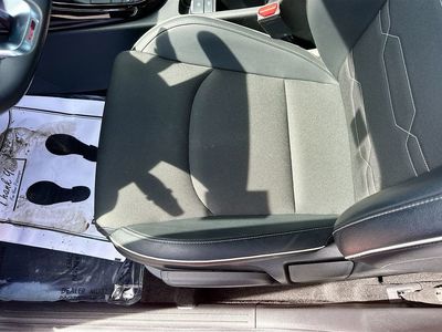 2024 Kia Forte — photo 20 view