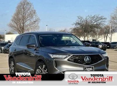 2024 Acura MDX - Photo 1