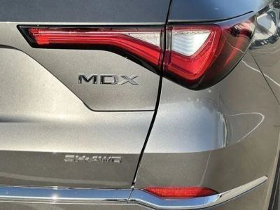 2024 Acura MDX - Photo 3
