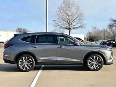 2024 Acura MDX - Photo 2
