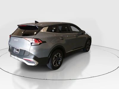 2025 Kia Sportage - Photo 7
