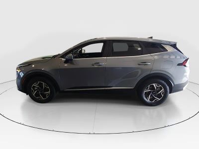 2025 Kia Sportage - Photo 4