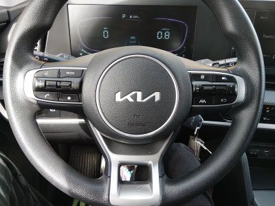 2025 Kia Sportage - Photo 12