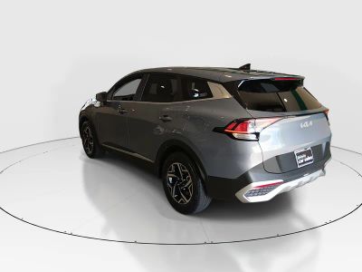 2025 Kia Sportage - Photo 5