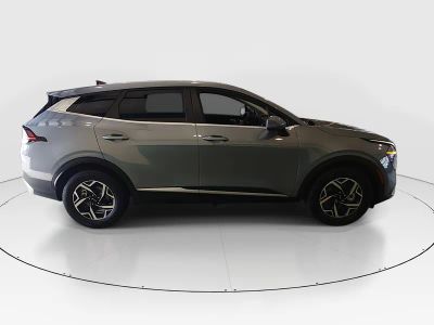 2025 Kia Sportage - Photo 8