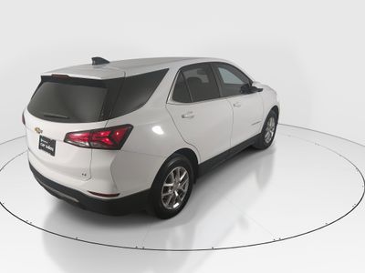 2024 Chevrolet Equinox — photo 7 view