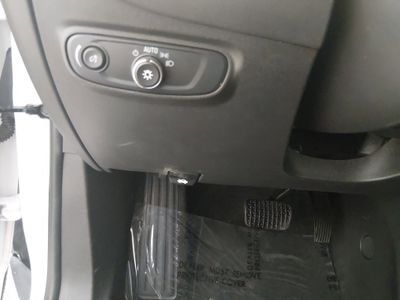 2024 Chevrolet Equinox — photo 13 view