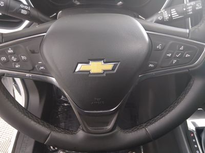 2024 Chevrolet Equinox — photo 12 view