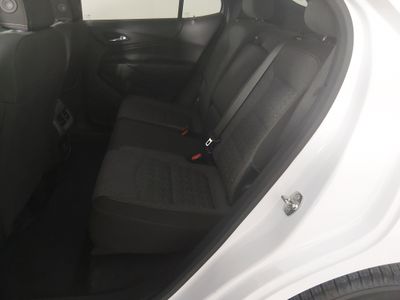 2024 Chevrolet Equinox — photo 19 view