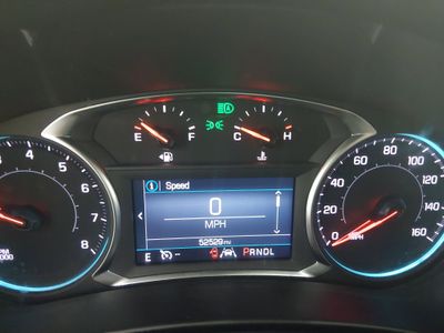 2024 Chevrolet Equinox — photo 14 view