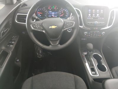 2024 Chevrolet Equinox — photo 21 view