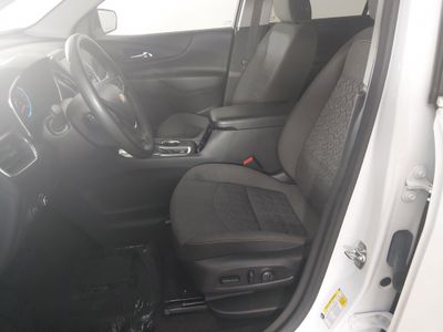 2024 Chevrolet Equinox — photo 20 view