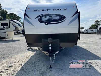 2021 Forest River Cherokee Wolf Pack - Photo 2