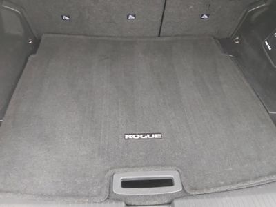 2023 Nissan Rogue — photo 11 view