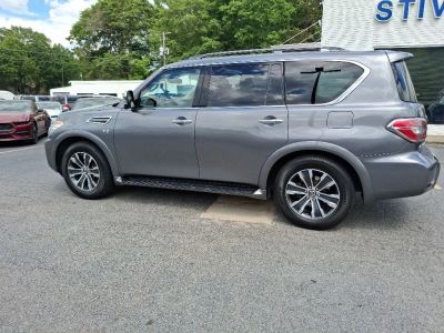 2018 Nissan Armada - Photo 3