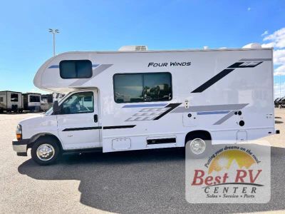 2027 Thor Motor Coach Four Winds - Photo 7