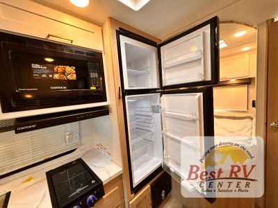 2027 Thor Motor Coach Four Winds - Photo 30