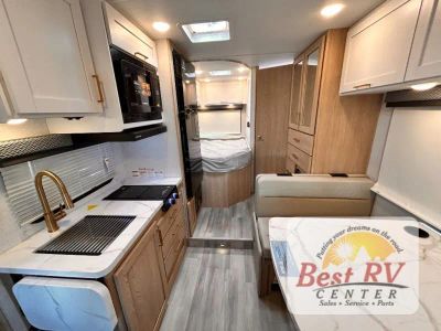2027 Thor Motor Coach Four Winds - Photo 20