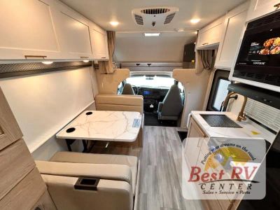 2027 Thor Motor Coach Four Winds - Photo 57