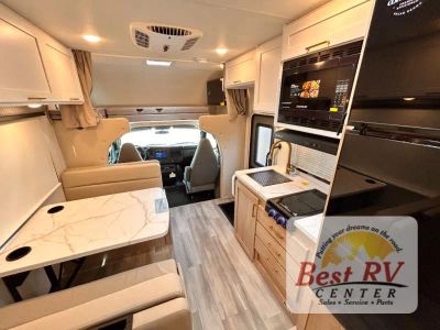 2027 Thor Motor Coach Four Winds - Photo 56