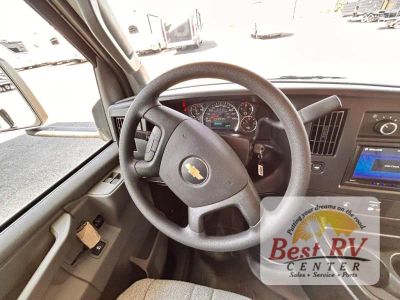 2027 Thor Motor Coach Four Winds - Photo 70