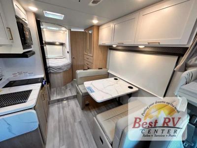 2027 Thor Motor Coach Four Winds - Photo 12