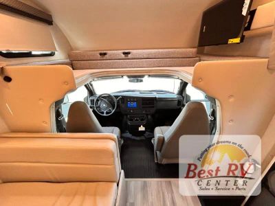 2027 Thor Motor Coach Four Winds - Photo 66