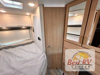 2027 Thor Motor Coach Four Winds - Photo 45