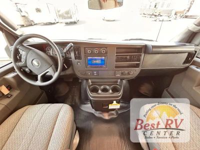 2027 Thor Motor Coach Four Winds - Photo 69