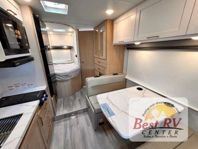 2027 Thor Motor Coach Four Winds - Photo 19
