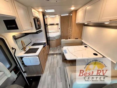 2027 Thor Motor Coach Four Winds - Photo 10