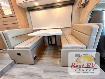 2027 Thor Motor Coach Four Winds - Photo 17