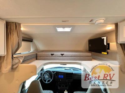 2027 Thor Motor Coach Four Winds - Photo 63