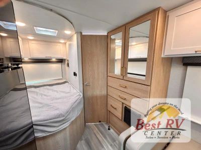 2027 Thor Motor Coach Four Winds - Photo 33