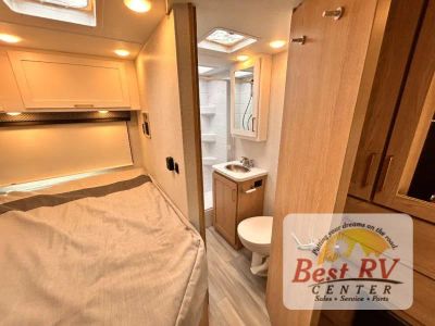2027 Thor Motor Coach Four Winds - Photo 46
