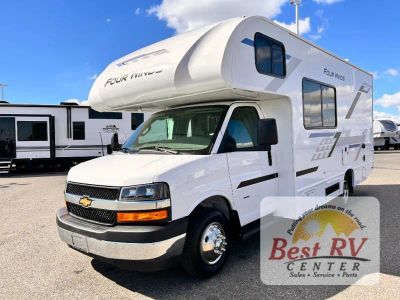 2027 Thor Motor Coach Four Winds - Photo 8