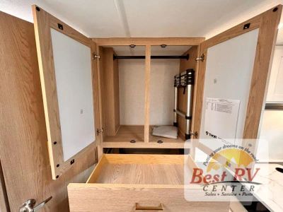 2027 Thor Motor Coach Four Winds - Photo 35