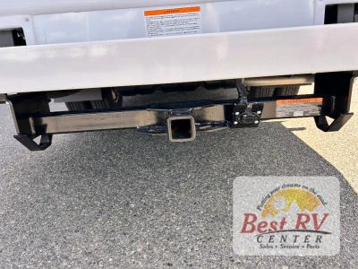2027 Thor Motor Coach Four Winds - Photo 78