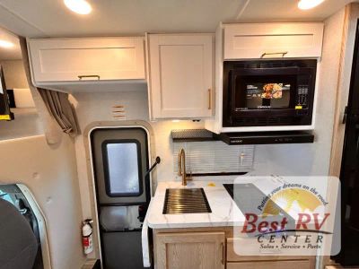 2027 Thor Motor Coach Four Winds - Photo 23