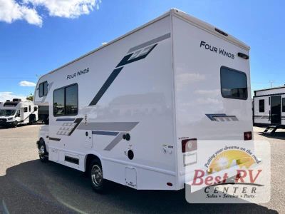 2027 Thor Motor Coach Four Winds - Photo 6