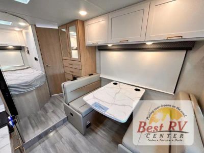 2027 Thor Motor Coach Four Winds - Photo 18